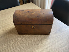 Antique domed tea for sale  BOREHAMWOOD