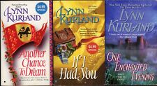 De Piaget Historical Paranormal Romance Lot of 3 Paperback by Lynn Kurland comprar usado  Enviando para Brazil