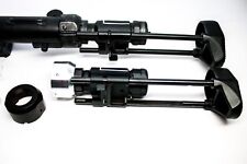 DEATH TROOPER E11D, KIT DE RÉPLICA DE ESTOQUE E ADAPTADOR comprar usado  Enviando para Brazil