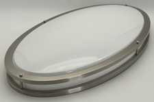 Fluorescent oval ceiling for sale  Albany