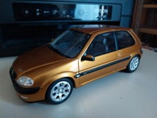 Otto citroen saxo d'occasion  Mourmelon-le-Grand