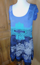 Damen jersey midi gebraucht kaufen  Löbau
