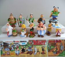 Kinder ferrero sorpresine usato  Villar Focchiardo