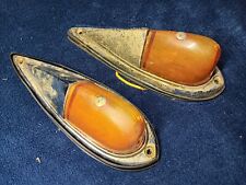 Pair 50s 60s for sale  Fleetwood