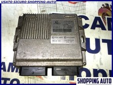 Centralina gpl gas usato  Napoli