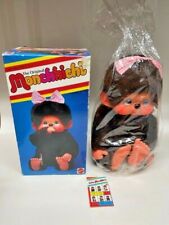 Vintage original monchhichi for sale  Worthing