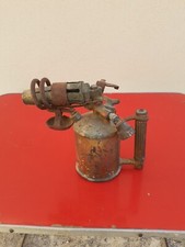 Lampe souder sievert d'occasion  Servian