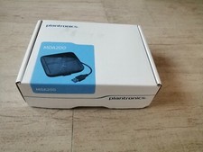 Plantronics mda200 auricolare usato  Italia