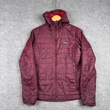 Patagonia jacket womens for sale  Salem