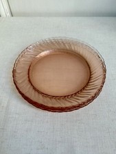 Lot assiettes dessert d'occasion  Bordeaux-