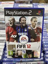 Fifa ps2 gameisland usato  Belluno