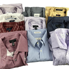 Dress shirts bulk for sale  Sandy