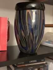 Vaso missoni design usato  Roma