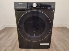 Hisense wf5s1245bb washing for sale  THETFORD