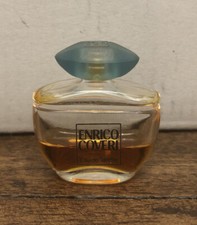 Profumo miniatura enrico usato  Arezzo