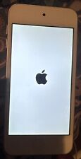Apple A1574 iPod Touch 6ª Geração 16GB Bom Usado Peças Prata QUEBRADAS Boot Loop!! comprar usado  Enviando para Brazil