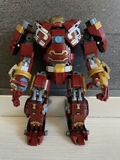 Lego 76247 marvel usato  Italia