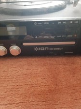 Ion direkt schallplatten gebraucht kaufen  Darmstadt