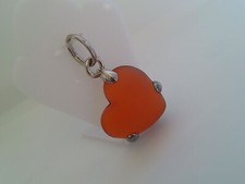 Pomellato pendentif argent d'occasion  Lédignan