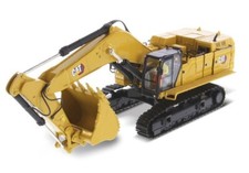 DIECASTMASTER85959 PELLE CATERPILLAR 395 NEXT GENERATION 1/50 na sprzedaż  Wysyłka do Poland