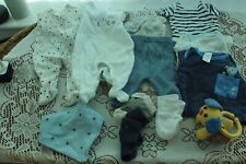 Bundle tiny baby for sale  GAINSBOROUGH