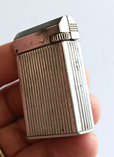 Briquet essence ancien d'occasion  Bordeaux-