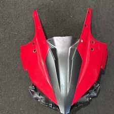 Honda cbr500ra 2018 d'occasion  Expédié en Belgium