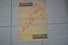 Rugby affiche originale d'occasion  Marolles-en-Hurepoix