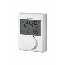Thermostat ambiance piles d'occasion  France