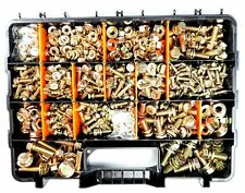 PORCA E PARAFUSO KIT 890PC TERNO TOYOTA HILUX LN RN 30,40,50,60,70,80,90,100,110,140, usado comprar usado  Enviando para Brazil