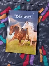 Unused hardback diary for sale  LEEDS