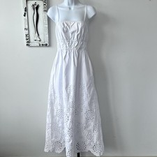 Madewell white 100 for sale  Chicago