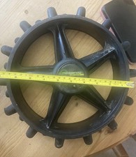 hedgehog wheels for sale  SHIPLEY