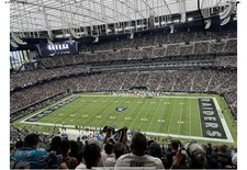 Tickets los angeles for sale  Las Vegas