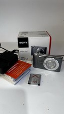 Camera Sony Cyber-shot DSC-W810. 20.1 Mpx.  New condition. na sprzedaż  PL