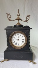 Pendule horloge canne d'occasion  Saint-Gervais-d'Auvergne