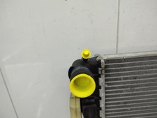 Radiateur eau volkswagen d'occasion  Moulins