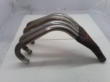 Kawasaki collettore scarico usato  Chignolo Po