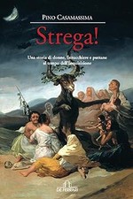 Strega una storia usato  Vejano