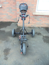 Clicgear golf push for sale  LARNE