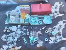 Old singer sewing for sale  TURRIFF
