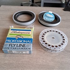 shakespeare fly line for sale shakespeare fly line for sale DONCASTER