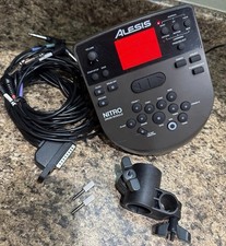Alesis nitro dm7x for sale  Laveen