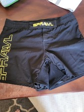 Sprawl fight mma for sale  Apple Valley