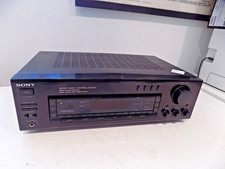 Sony str d515 for sale  WATERLOOVILLE