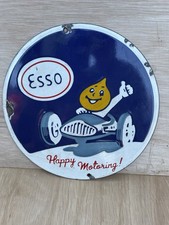 esso sign for sale  WARE