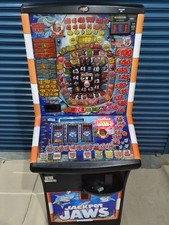 Jackpot jaws pub for sale  WIDNES