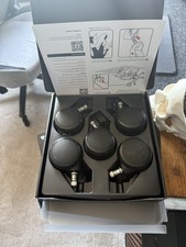 Wheel set secret for sale  BRISTOL