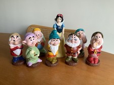 Disney snow white for sale  CAMBRIDGE