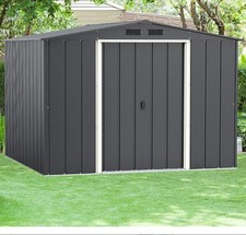 8x8 eco steel for sale  Ireland